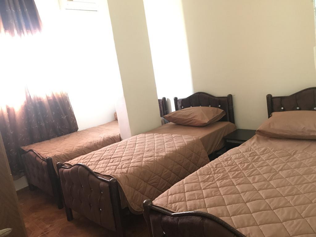 Sami Hostel Jericho Bagian luar foto